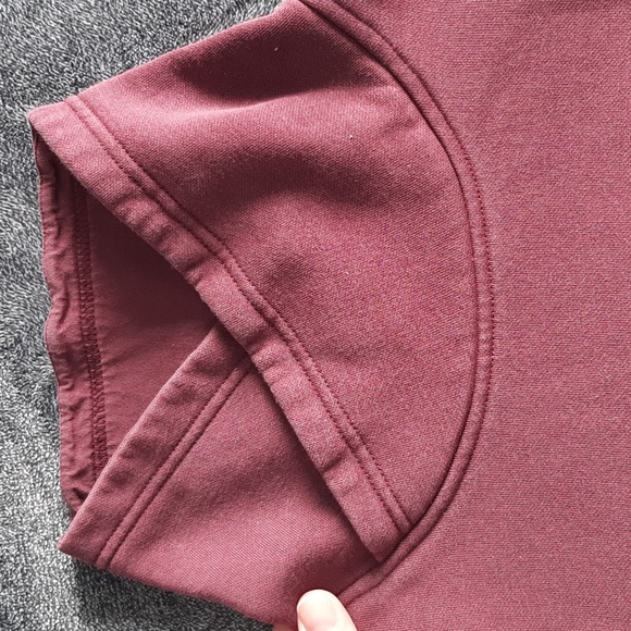 Ladies Puma pullover - Picture 3 of 4